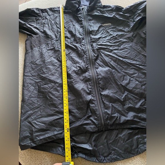 Patagonia windbreaker - Picture 6 of 7